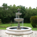 natural stone high quality outdoor stone fountains for sale